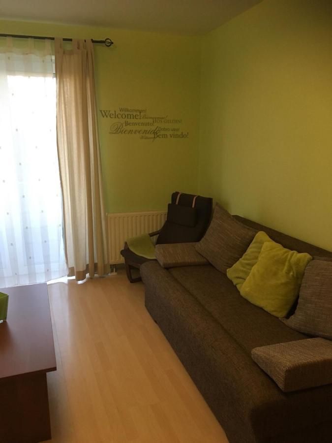 Club 218 Wellness Luxus Apartman Siófok Exterior foto