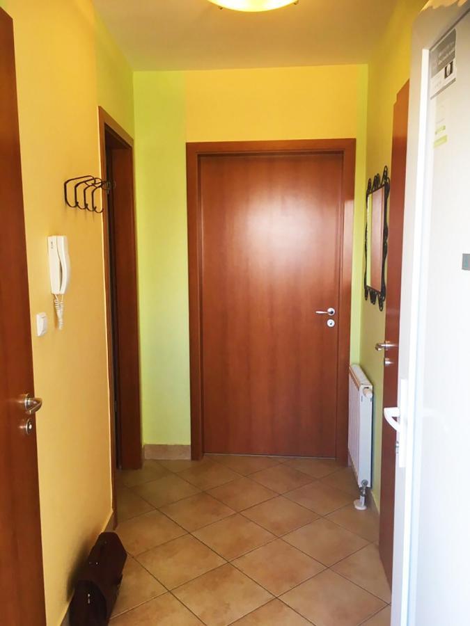 Club 218 Wellness Luxus Apartman Siófok Exterior foto